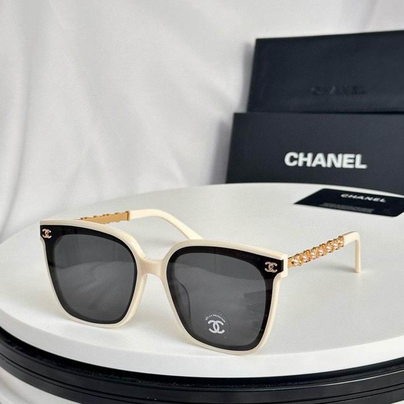 Chanel Sunglasses 615